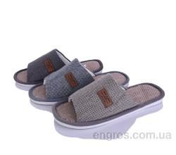 Тапки M&L  Alex13